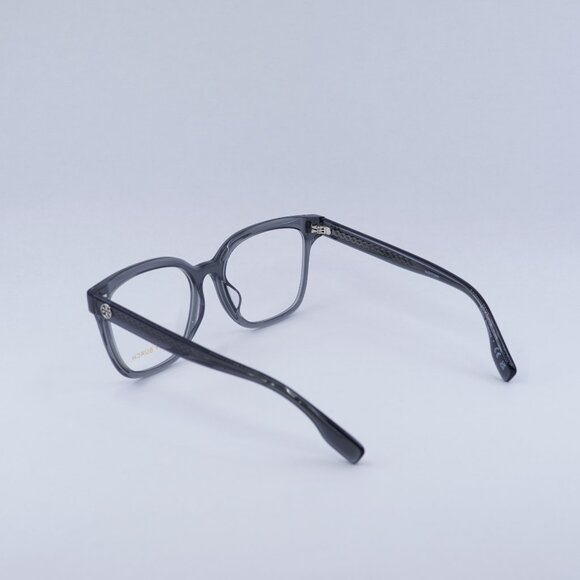 Tory Burch TY2152U 2019 Square Eyeglasses 55mm - Washed Black - Picture 10 of 10